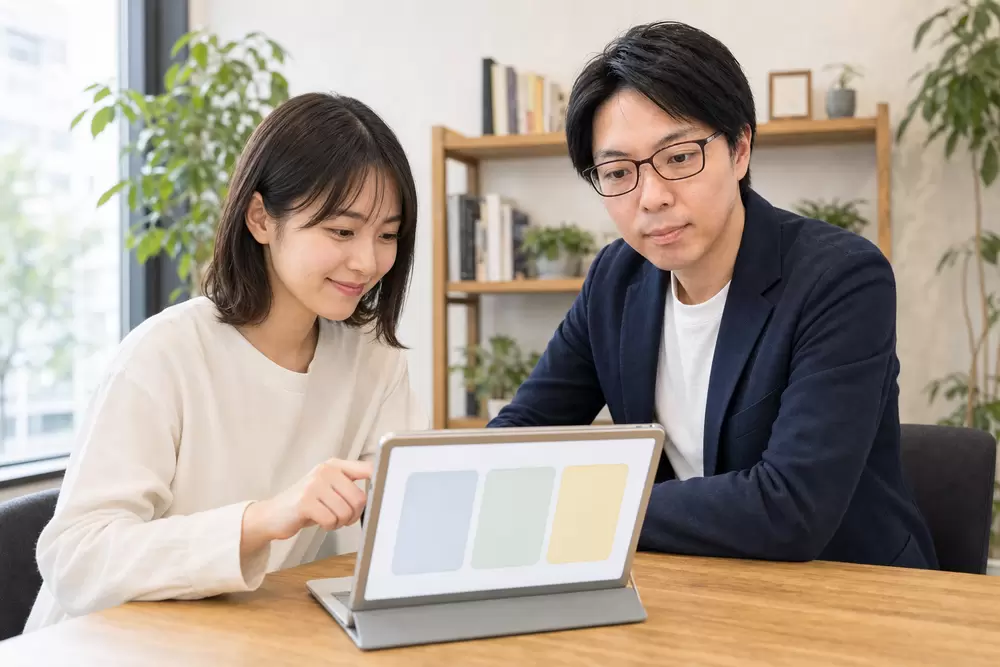 『書いて終わり』の日報をAI質問型日報でこう変えるの画像
