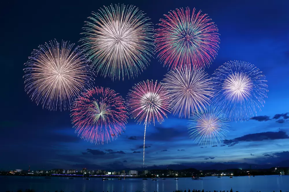 2026年 お盆休み休業日程のお知らせの画像